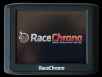 RaceChrono TouchScreen Basic GPS Lap Timer